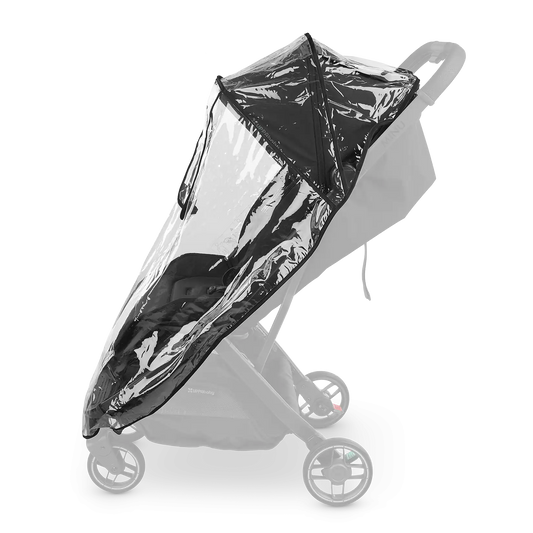 UPPAbaby Minu V3 Rain Shield For Stroller