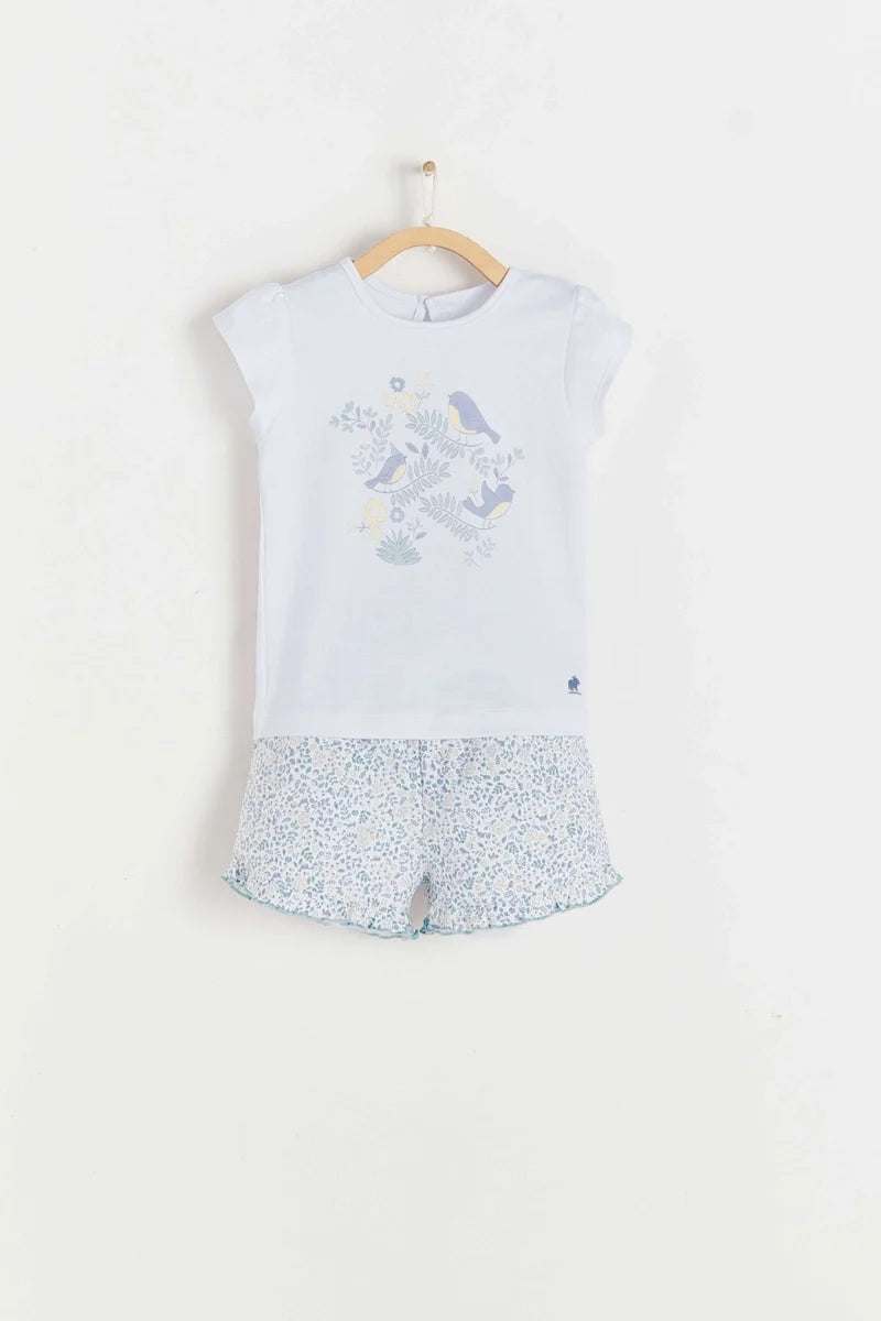 BC Conjunto Olivia Philipa