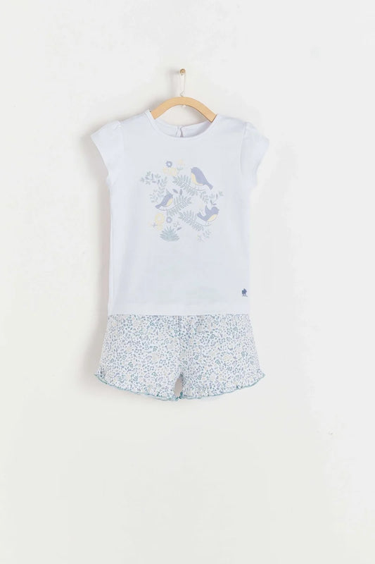 BC Conjunto Olivia Philipa