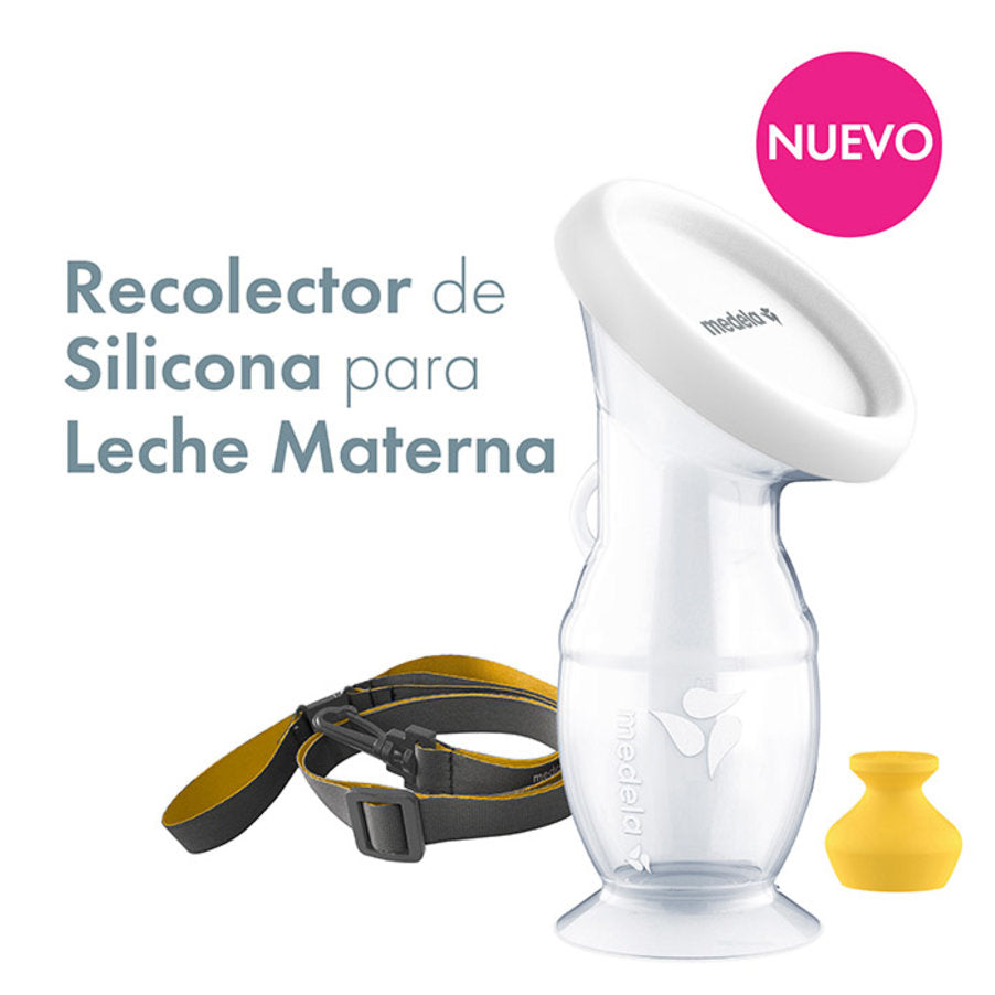 Medela Recolector de Leche Materna