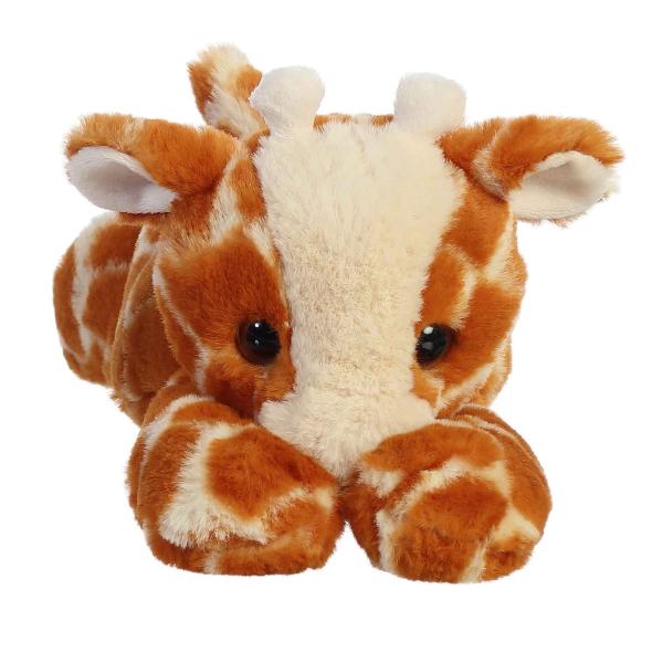 Aurora - Flopsie - 12" Gio Giraffe