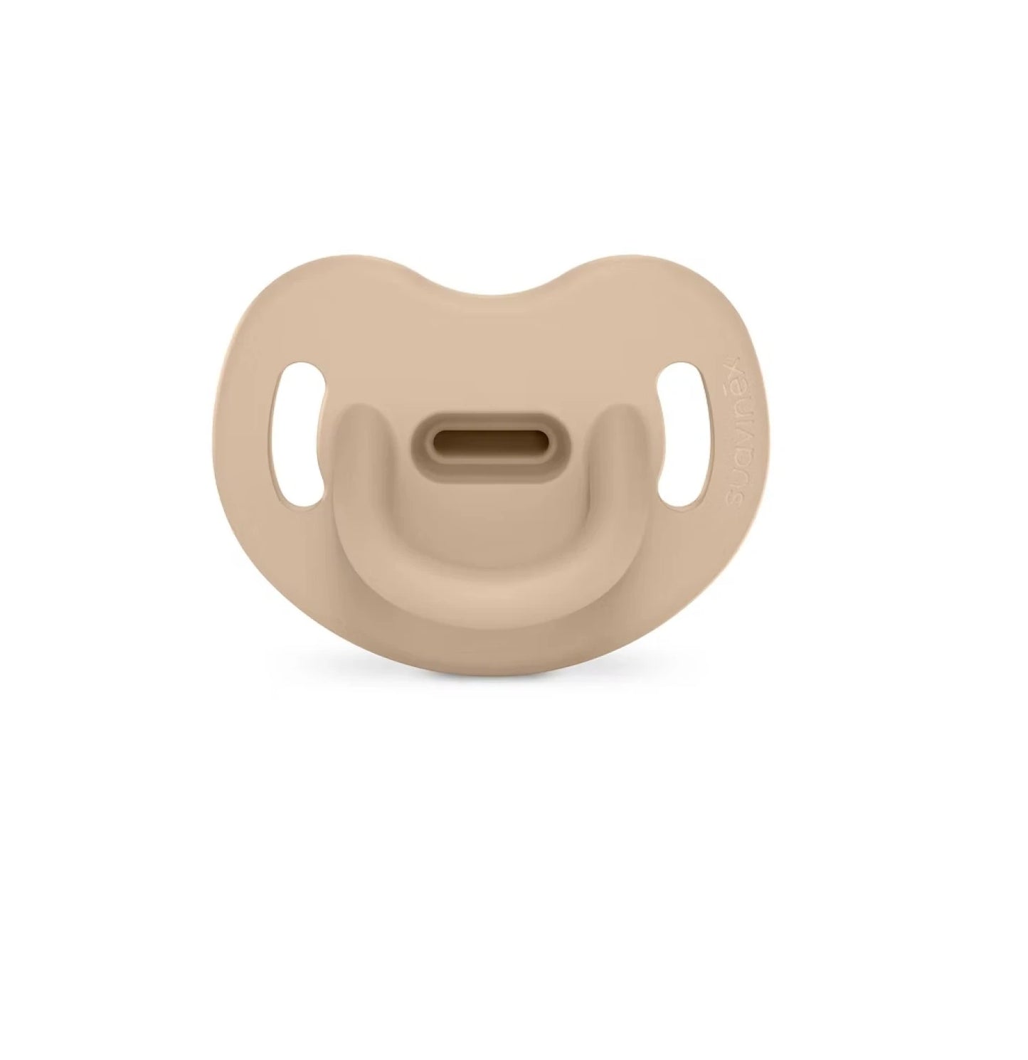 Suavinex Chupeta todo Silicona 0-6 Meses