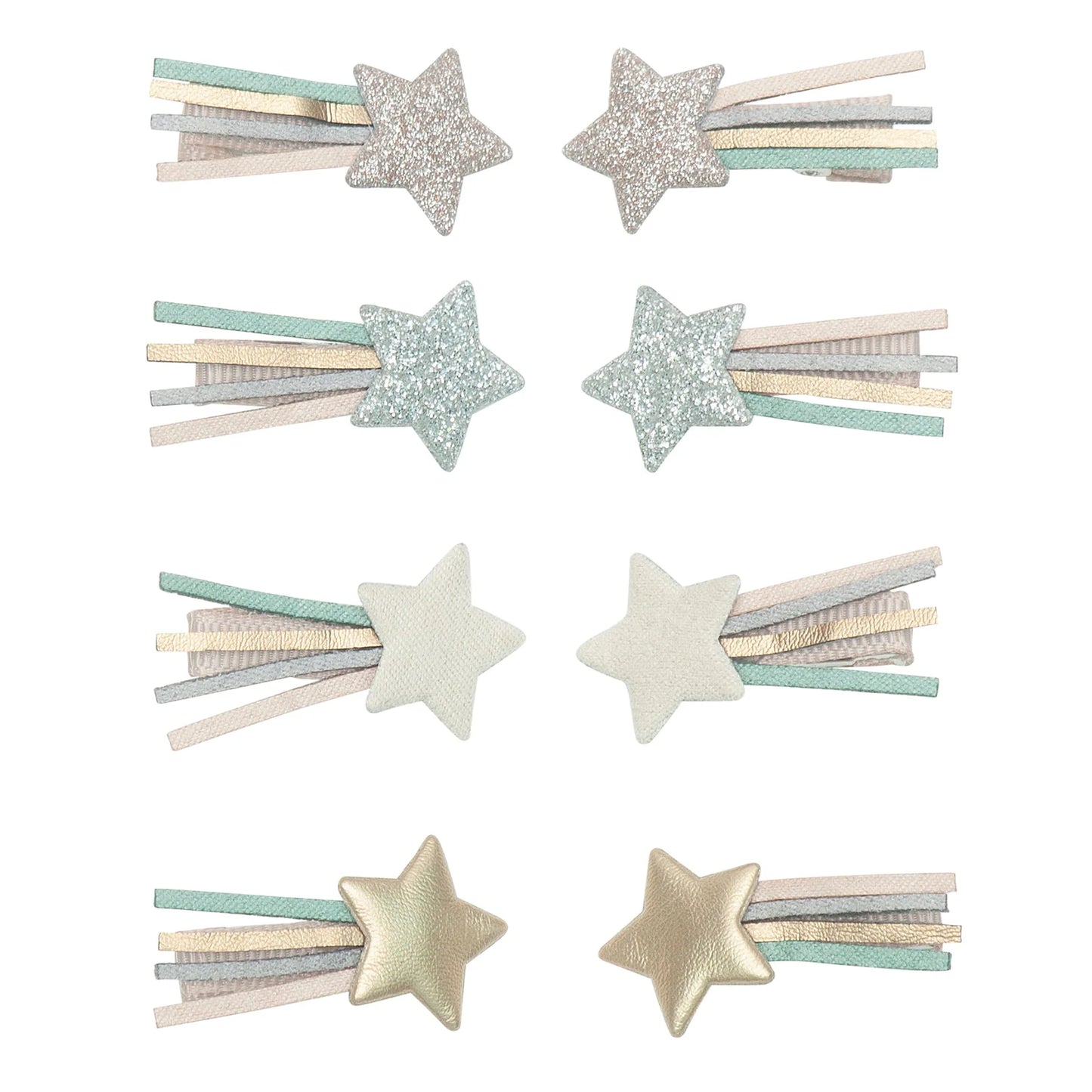 Mimi & Lula Teeny Shooting Star Mini Clip
