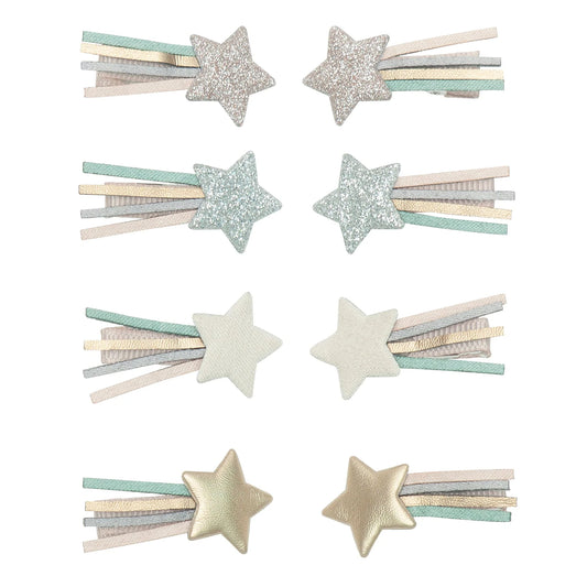 Mimi & Lula Teeny Shooting Star Mini Clip