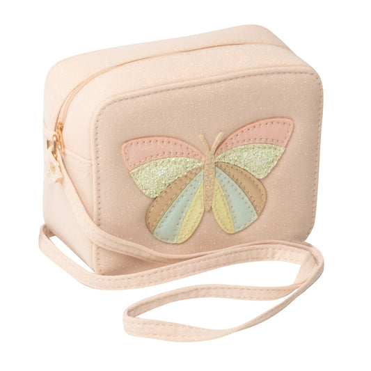 Mimi & Lula Spring Butterfly Bag