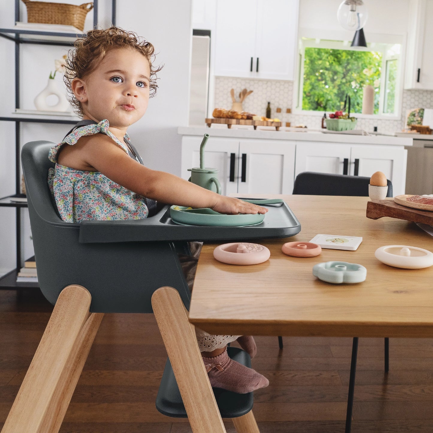UPPAbaby CIRO High Chair