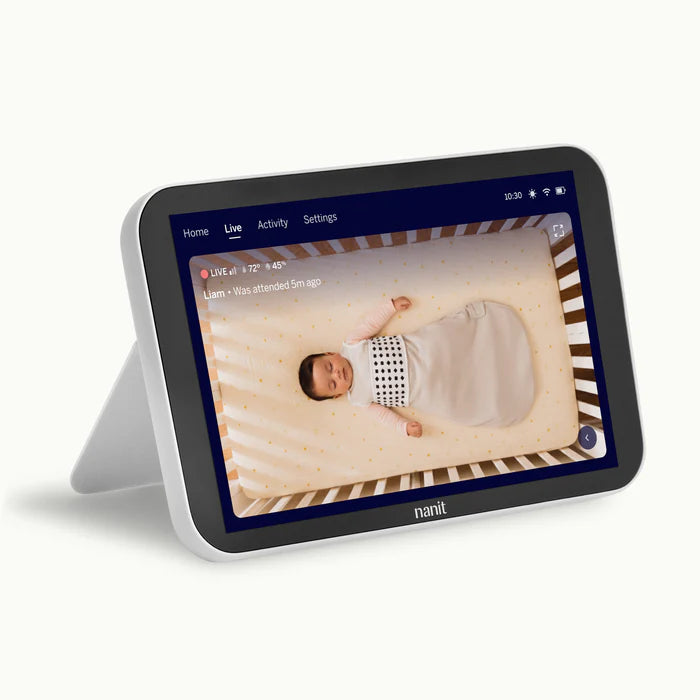 Nanit Home 8' Display