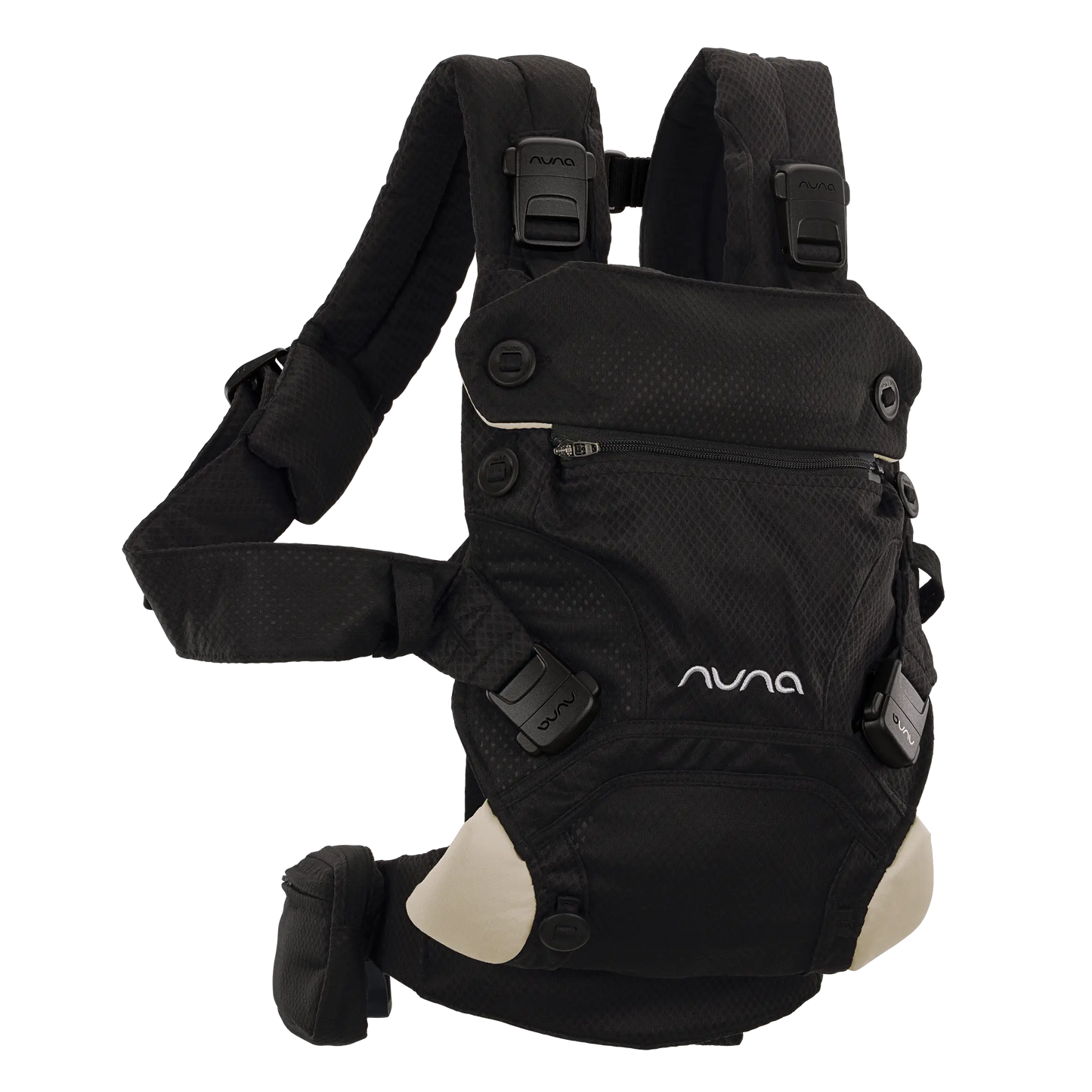 Nuna Cudl™ Clik Baby Carrier