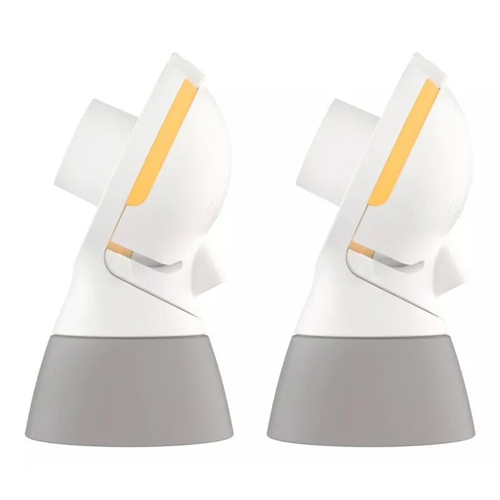 Medela Conectores Pump In Style y Freestyle Flex