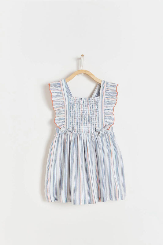 BC Vestido Anna Small
