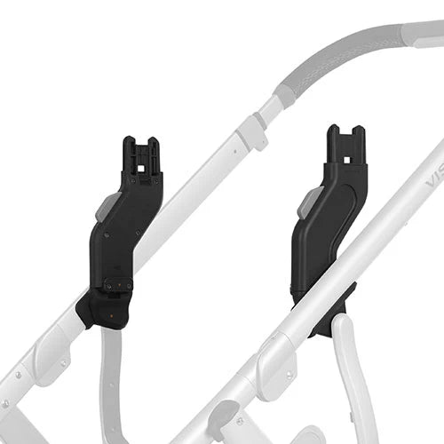 UPPAbaby Adaptador Superiores Vista 2015+ / Vista V2 / Vista V3