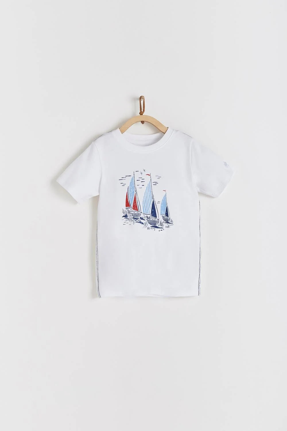 BC Conjunto T-Shirt Maui y Bermuda Beach