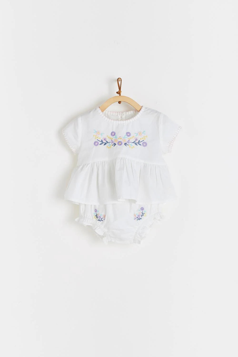 BC Set Cloe Lily
