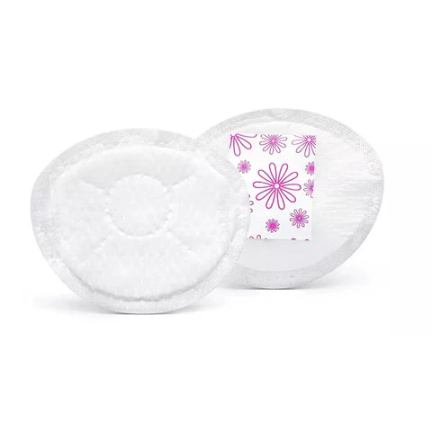 Medela Pads Desechables Ultra Thin 120 Unidades
