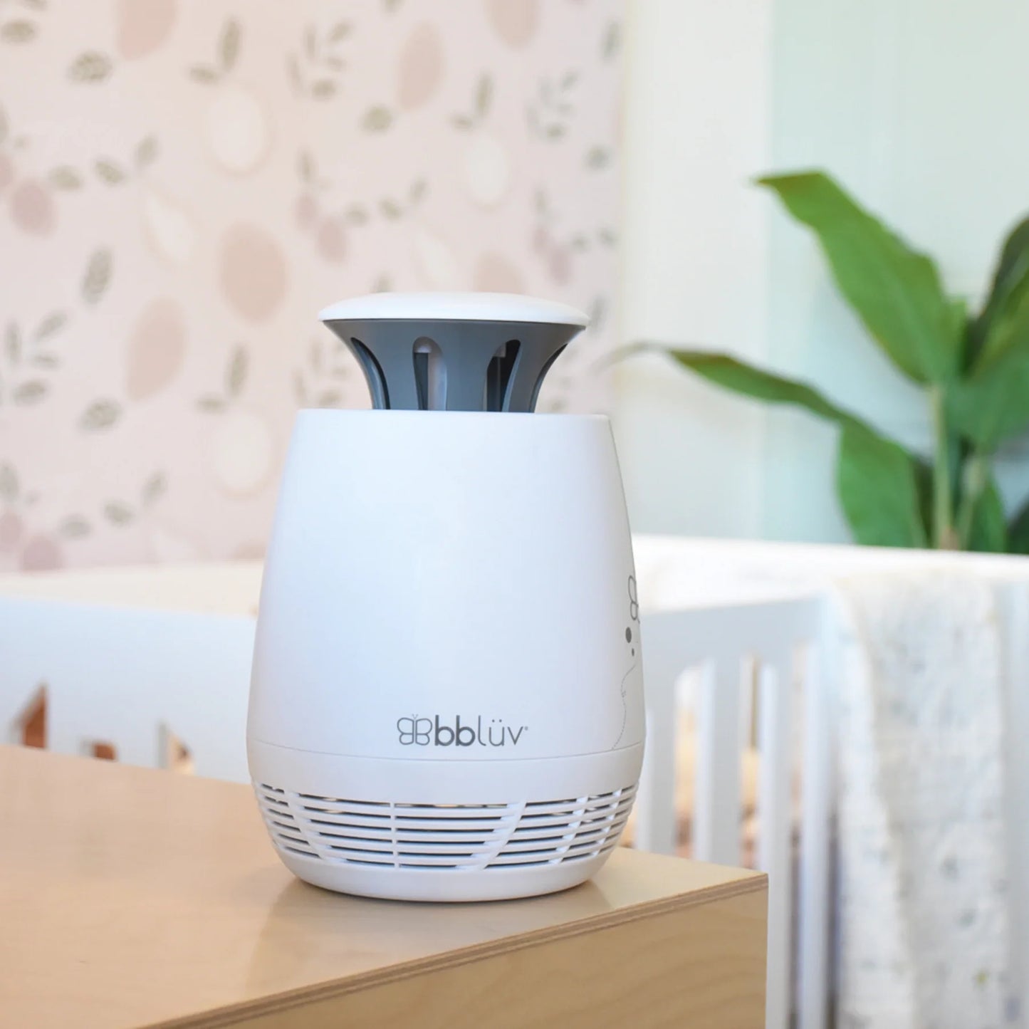 BBlüv Moskitö: Electric Anti-Mosquito Lamp