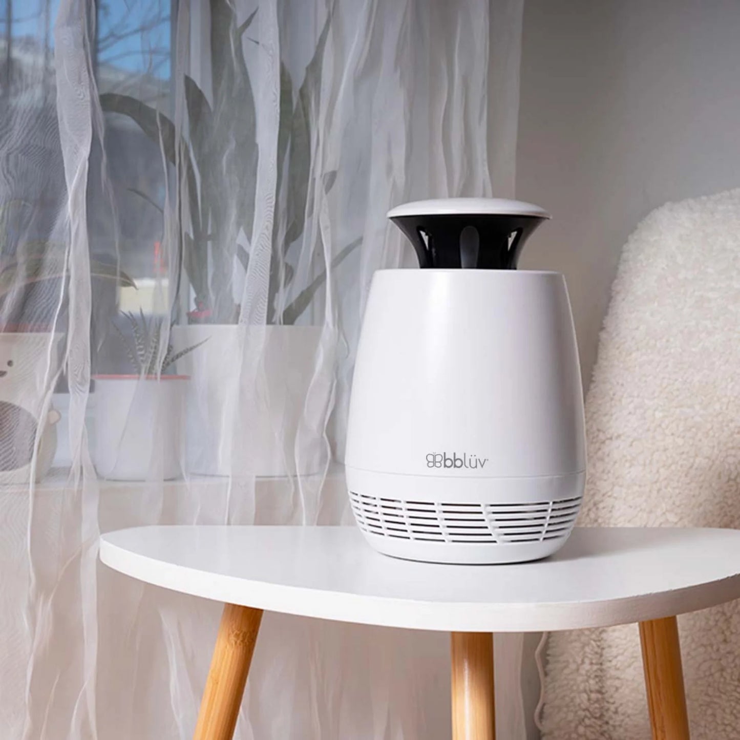 BBlüv Moskitö: Electric Anti-Mosquito Lamp