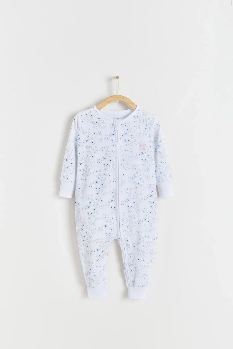 Babycottons Enterito Lix Aline