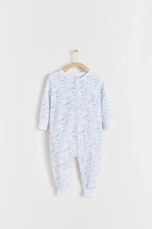 Babycottons Enterito Lix Aline