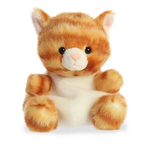 Aurora - Palm Pals - 5" Meow Kitty