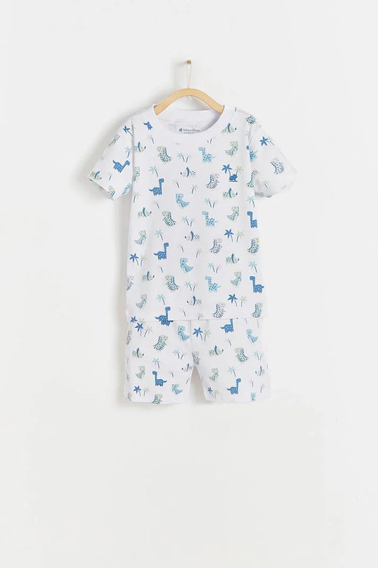 BC Pijama Thomas Dino
