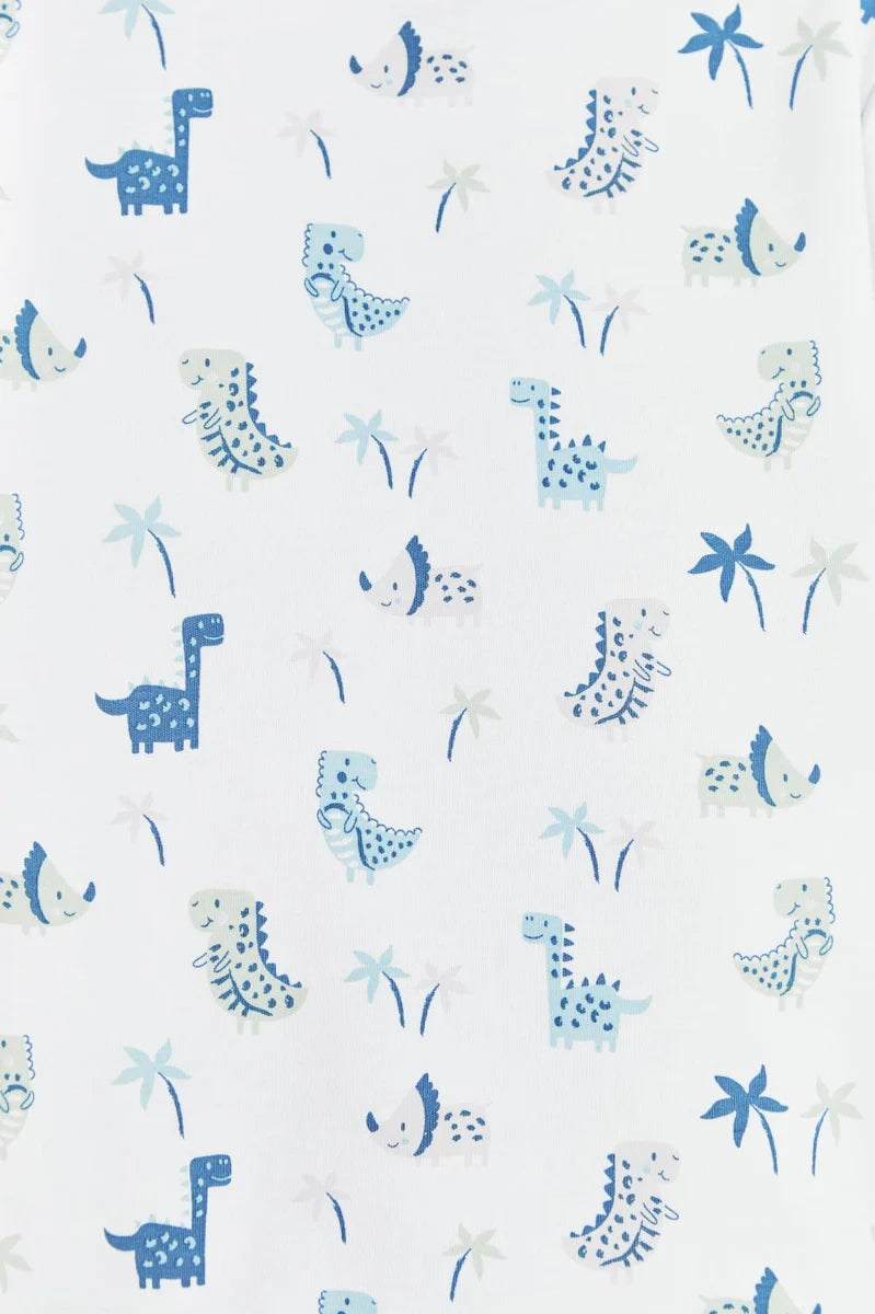 BC Pijama Thomas Dino
