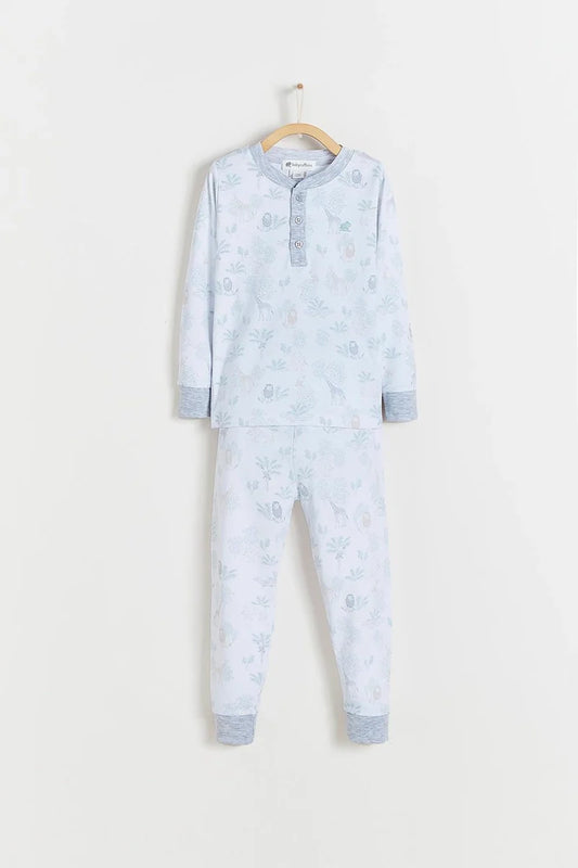 BC Pijama Nick Jungle