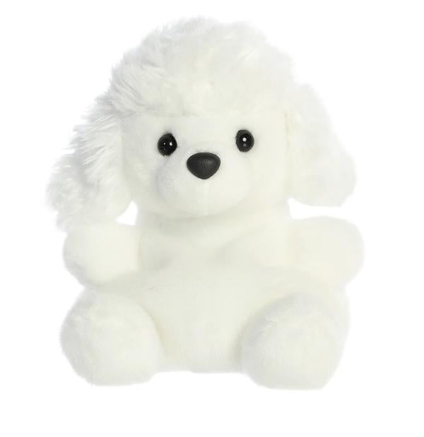 Aurora - Palm Pals- 5" Lulu Poodle