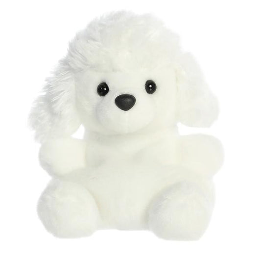 Aurora - Palm Pals- 5" Lulu Poodle