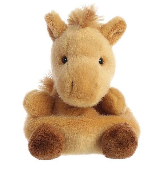 Aurora - Palm Pals - 5" Gallop Pony