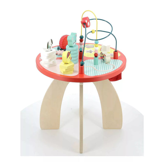Janod Baby Forest - Activity Table