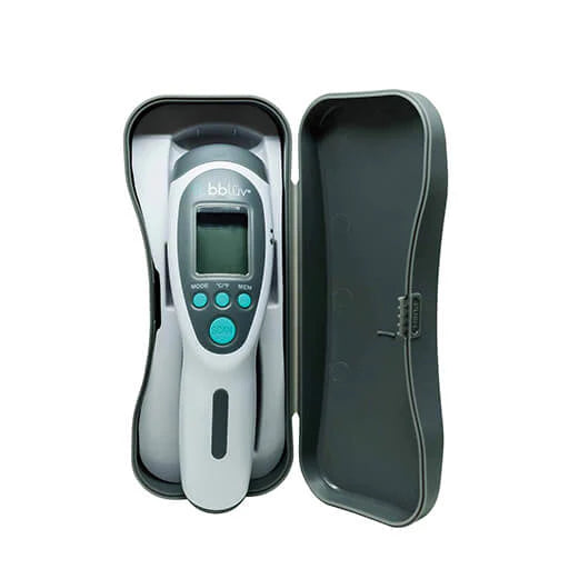 BBLÜV Termö: 4 in 1 Infrared Thermometer