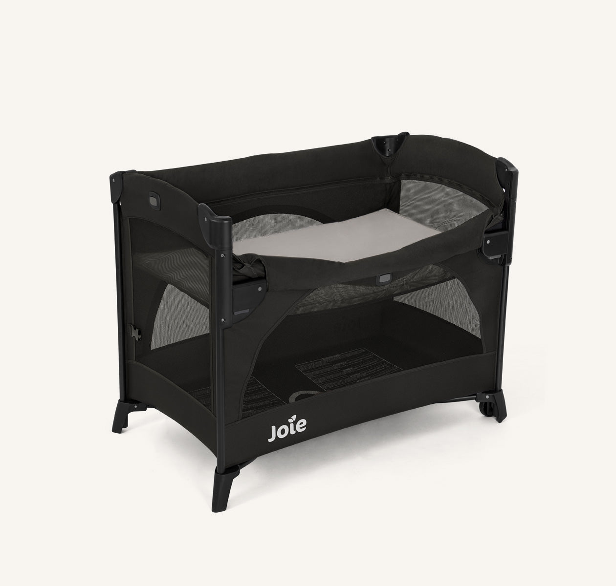 Joie Kubbie Sleep (Shale)