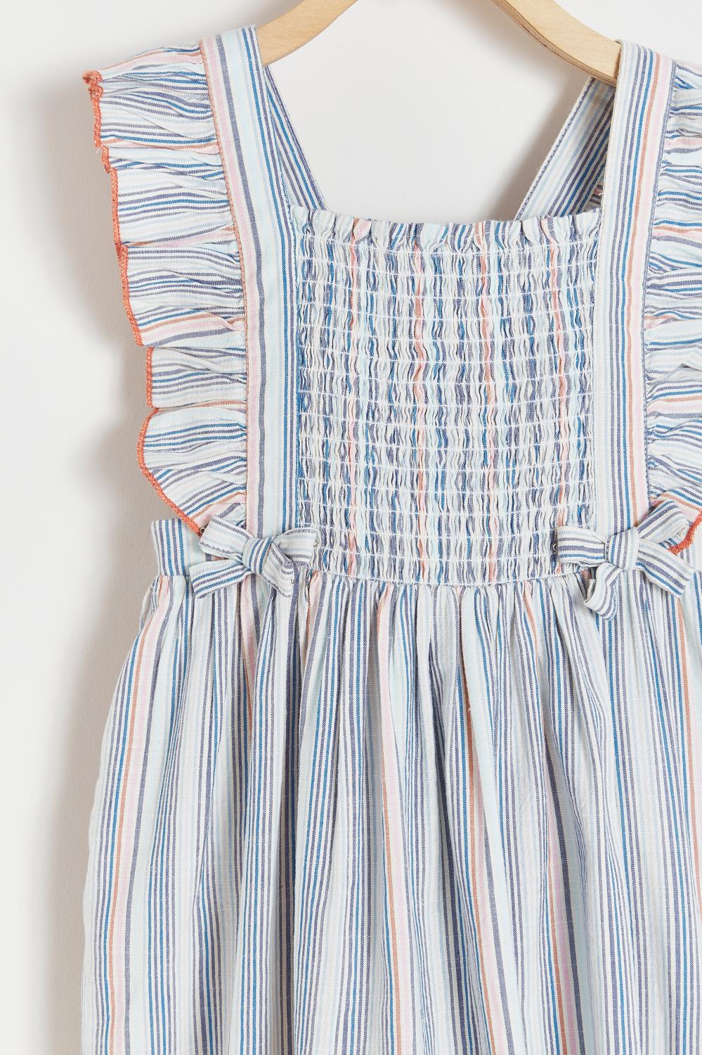 BC Vestido Anna Small