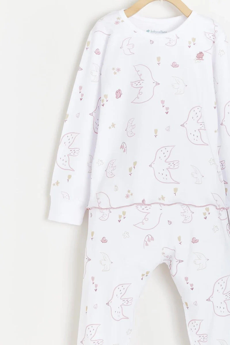 BC Pijama Carla Danet