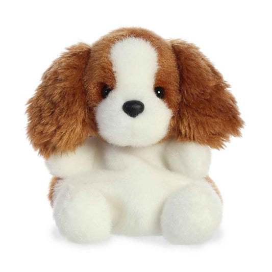 Aurora - Palm Pals - 5" Lady Spaniel