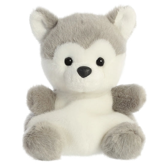 Aurora - Palm Pals - 5" Busky Husky