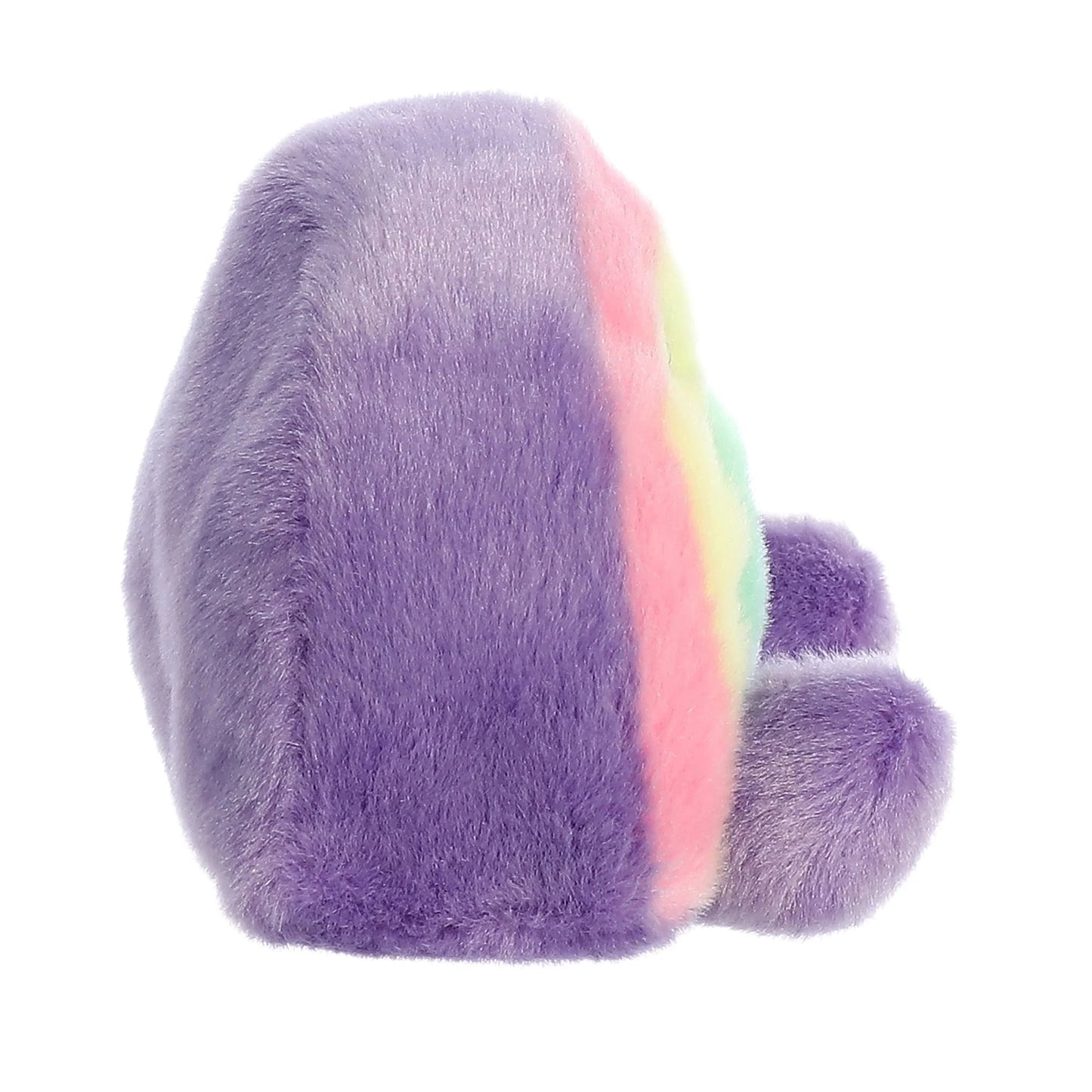 Aurora - Palm Pals - 5" Vivi Rainbow
