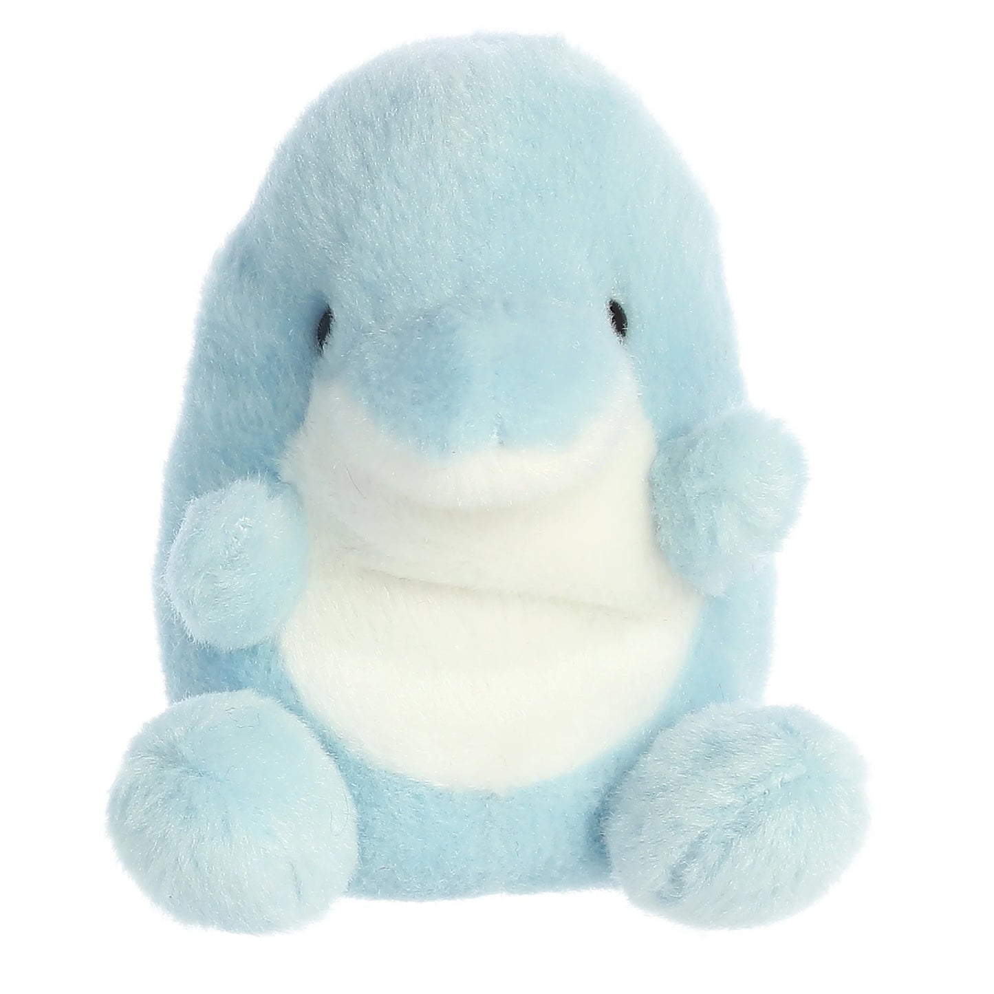 Aurora - Palm Pals - 5" Clicks Dolphin