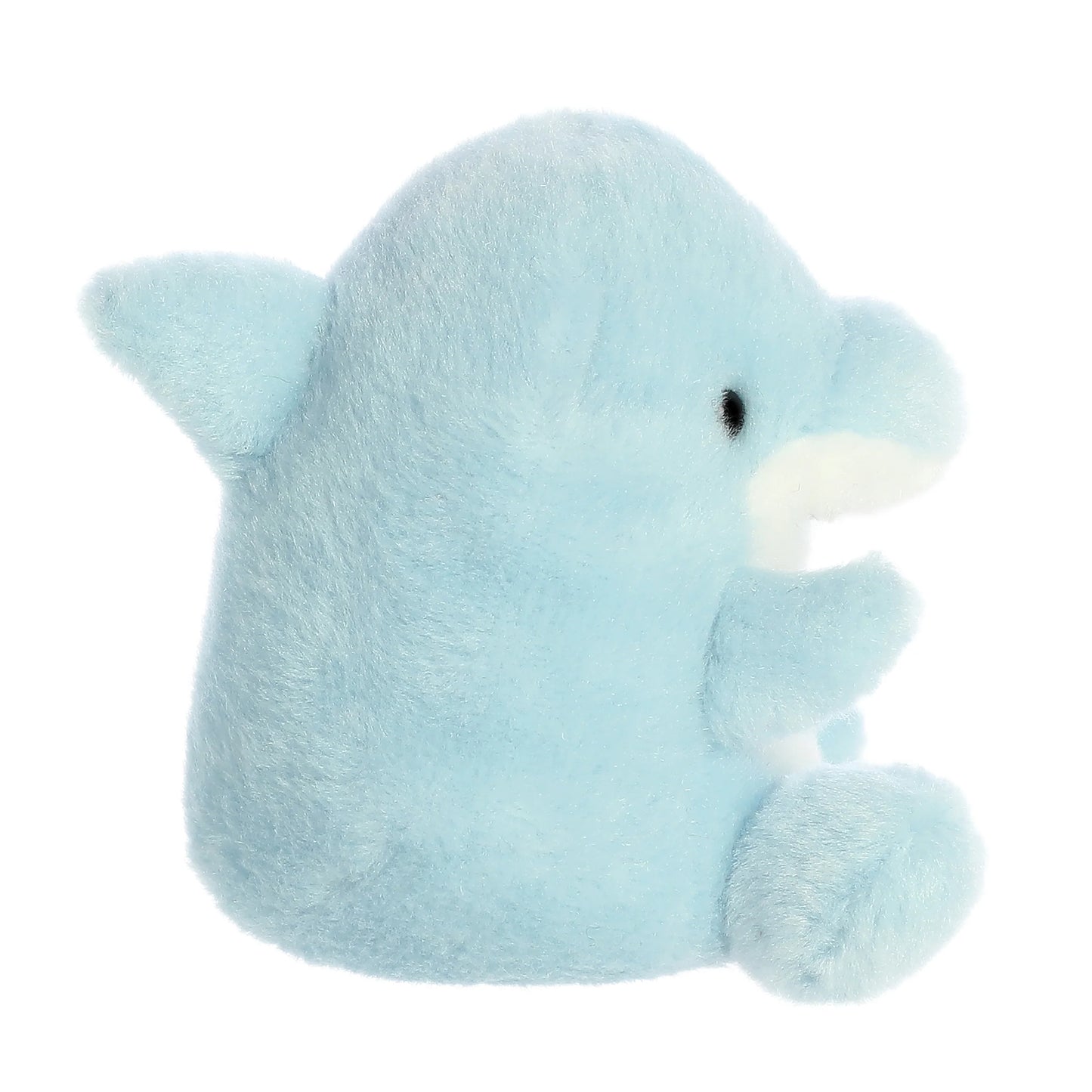 Aurora - Palm Pals - 5" Clicks Dolphin