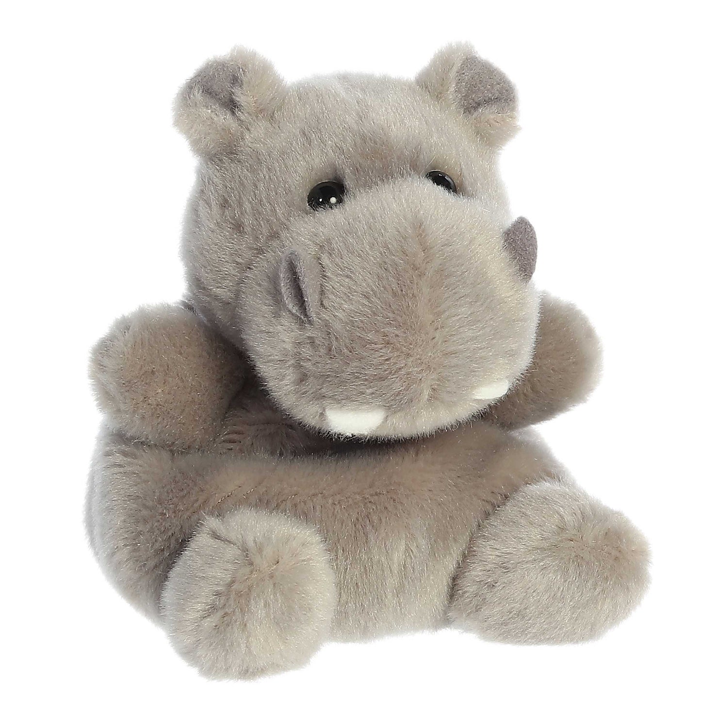 Aurora - Palm Pals - 5" Hunk Hippo