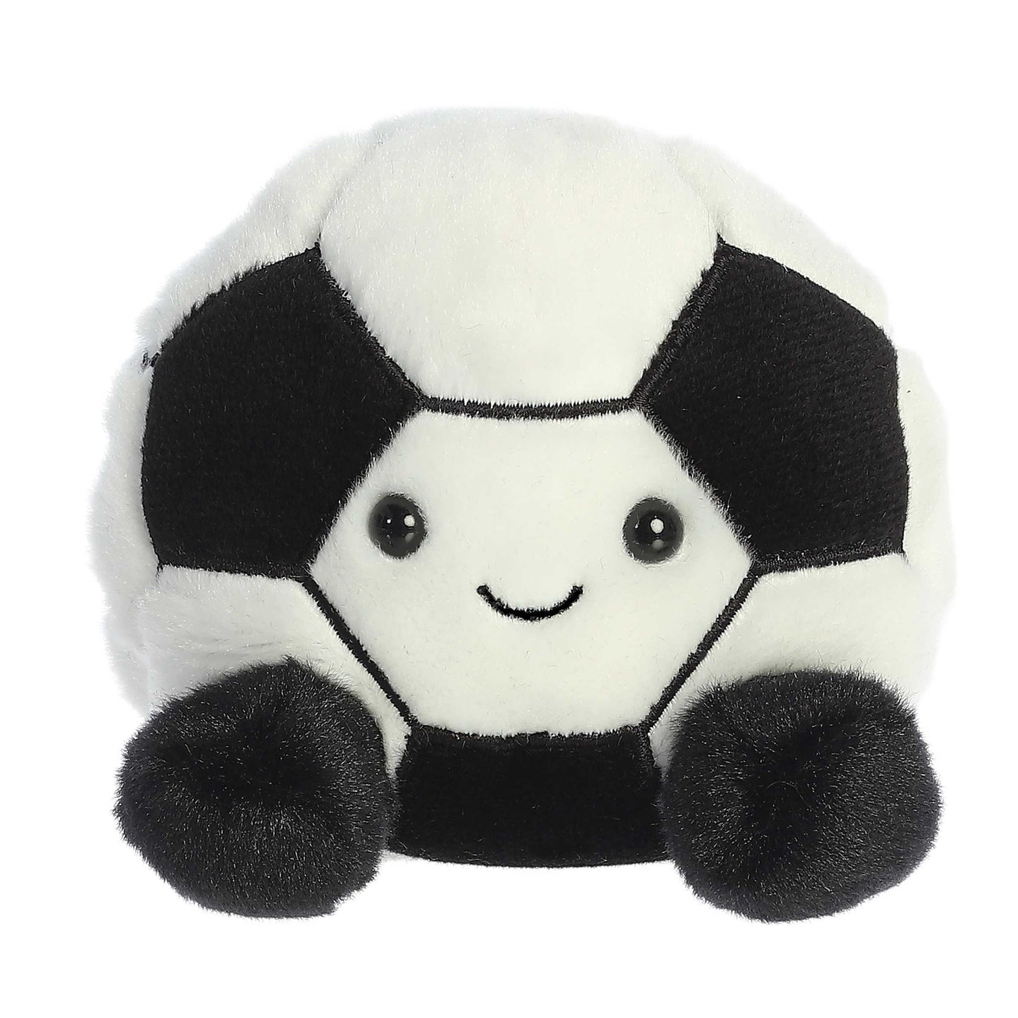 Aurora - Palm Pals - 5" Striker Soccerball