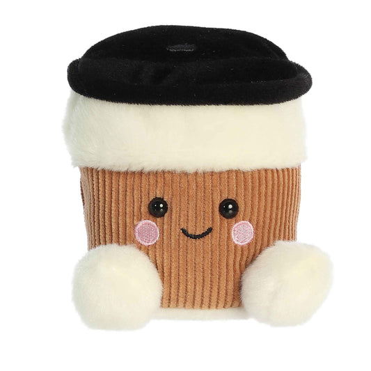 Aurora - Palm Pals - 5" Essie Coffee Cup