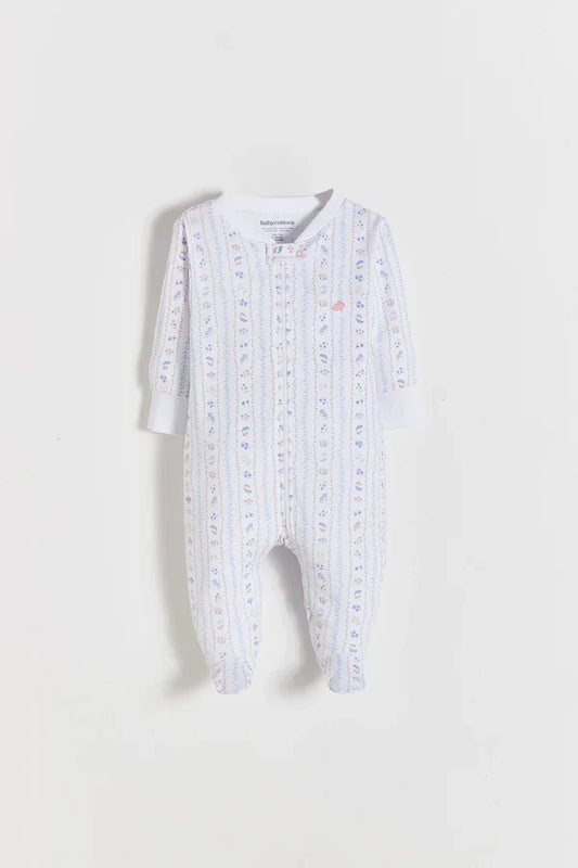 Babycottons Enterito Jill Hope