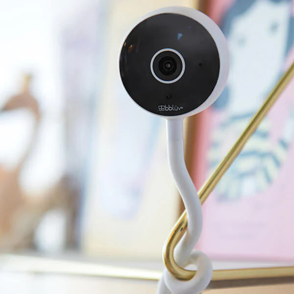 BBlüv Viyü: Wifi Baby Camera