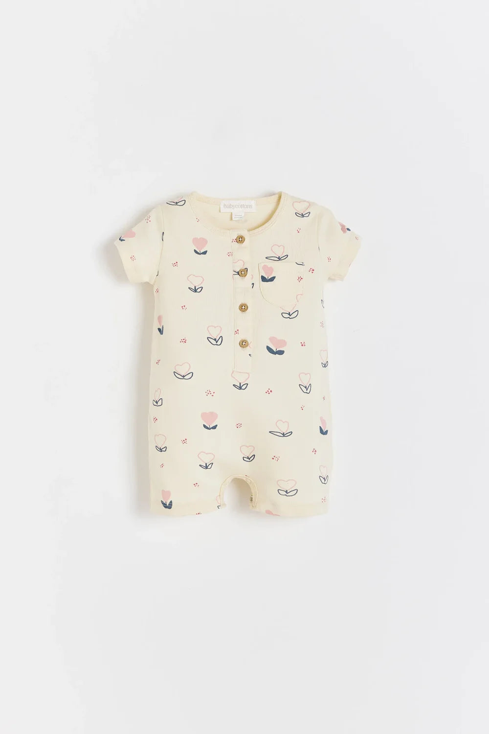 BC Enterito Fun Hearts