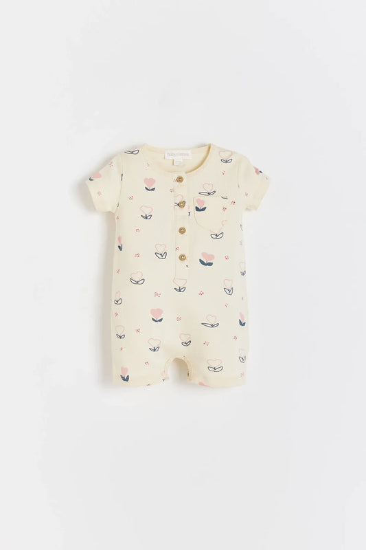 BC Enterito Fun Hearts