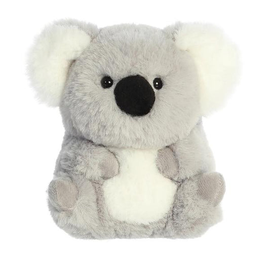 Aurora - Rolly Pet - 5" Wilbur Koala