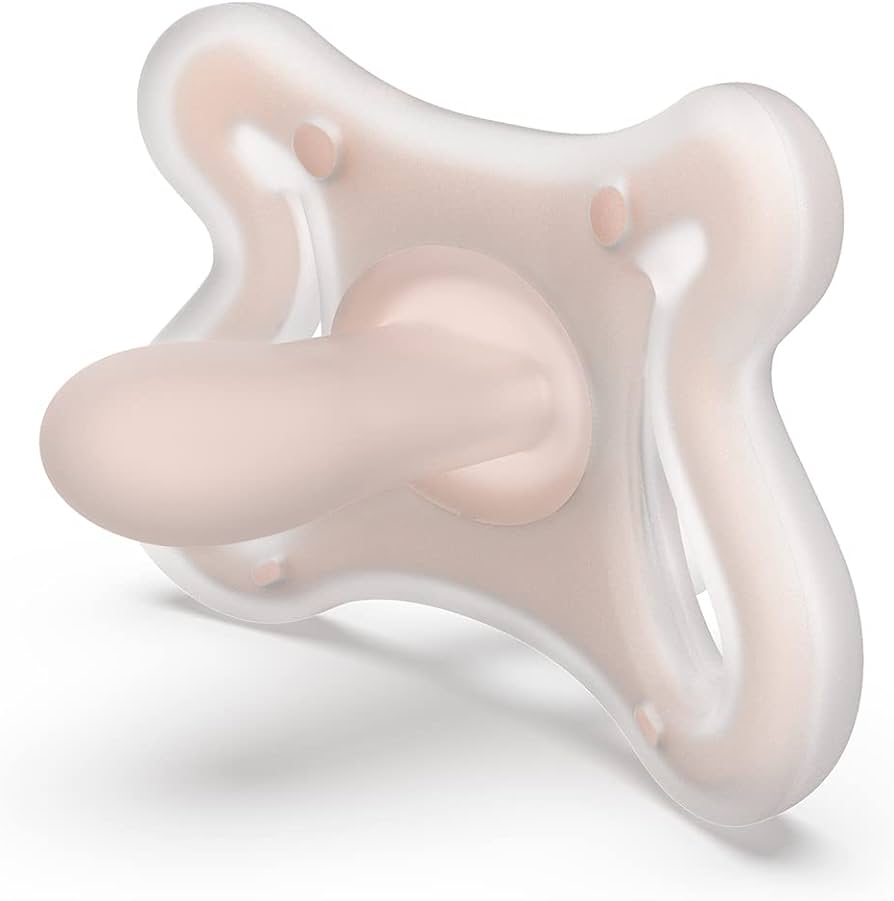 Suavinex Chupeta Zero Zero -2 a 2 Meses