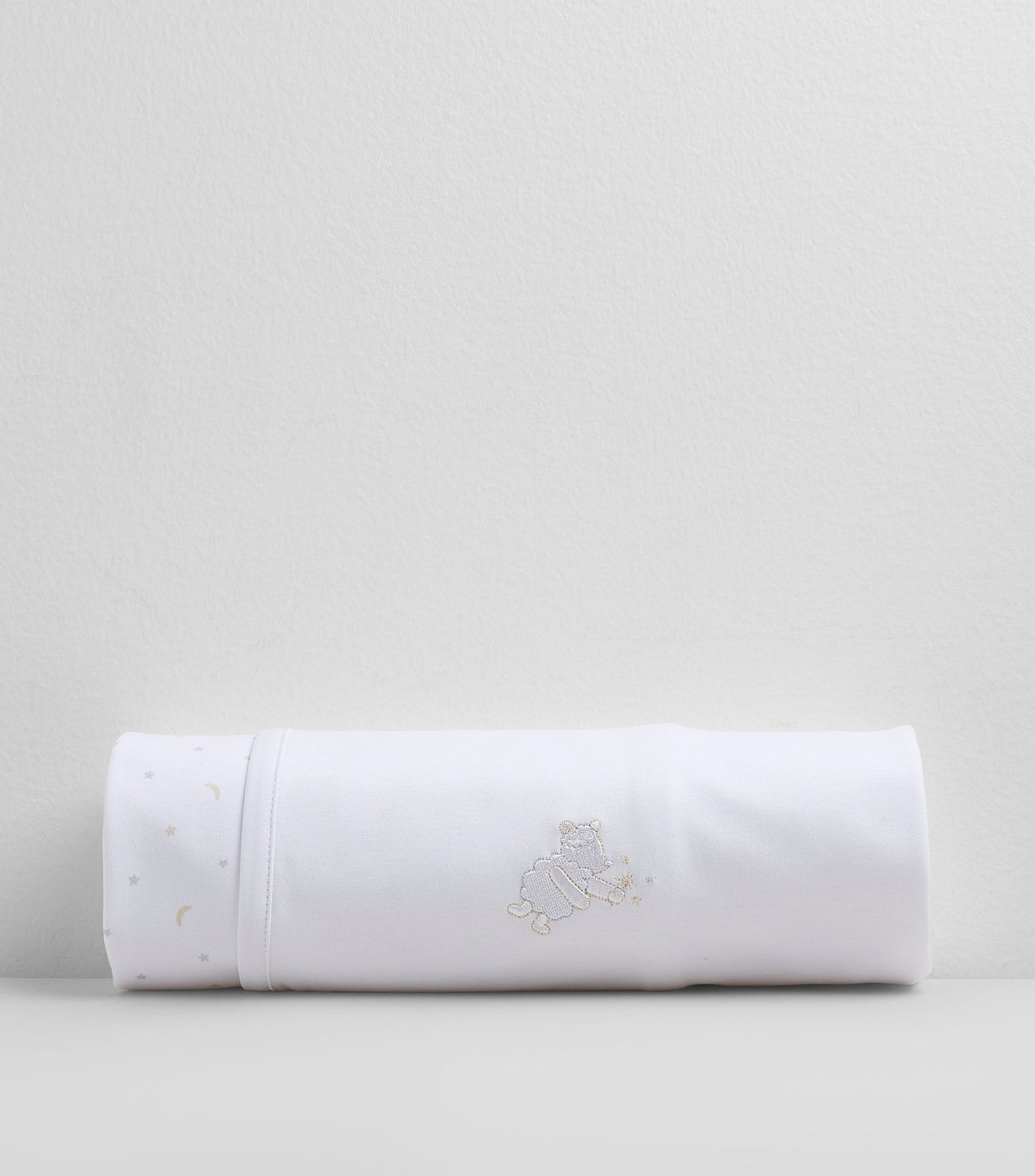 Babycottons Manta Chica Stellar