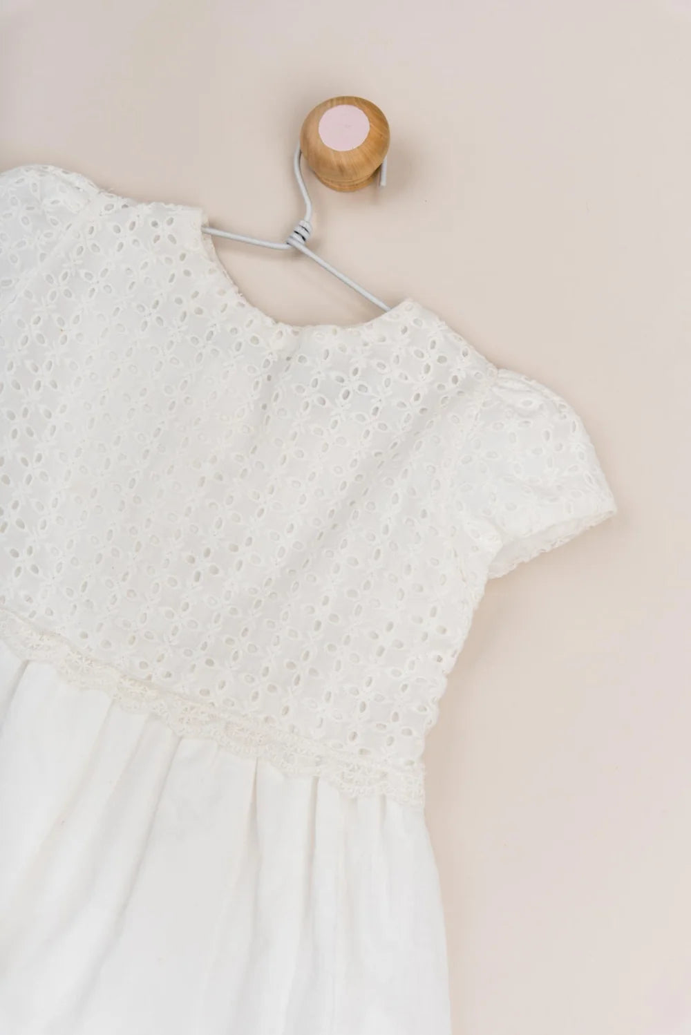 BC Vestido Lali Princes